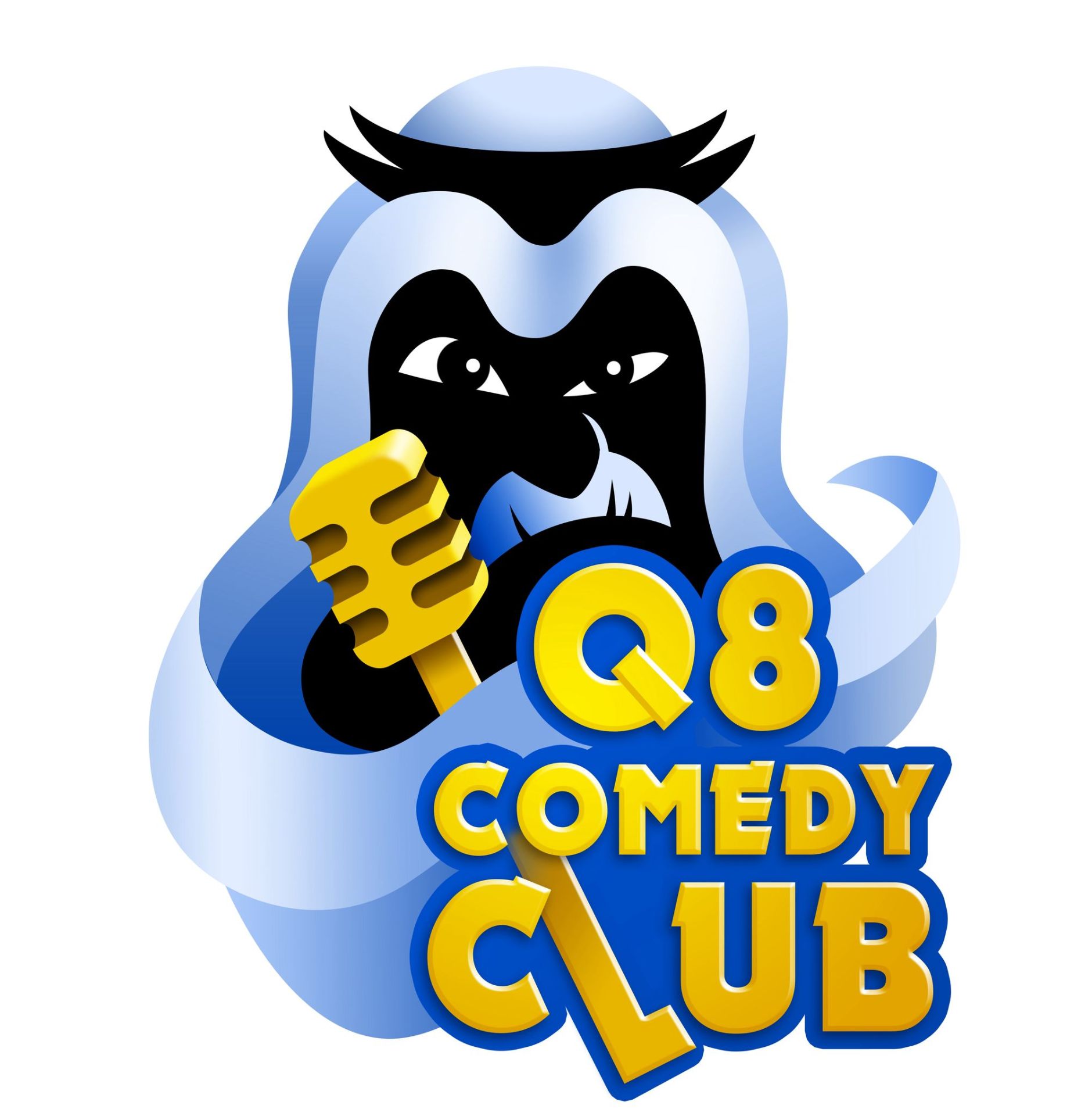 Q8 Comedy Club